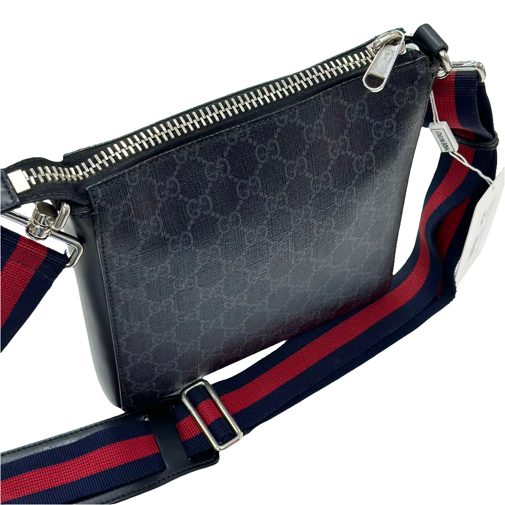 GUCCI TRACOLLA GG SUPREME