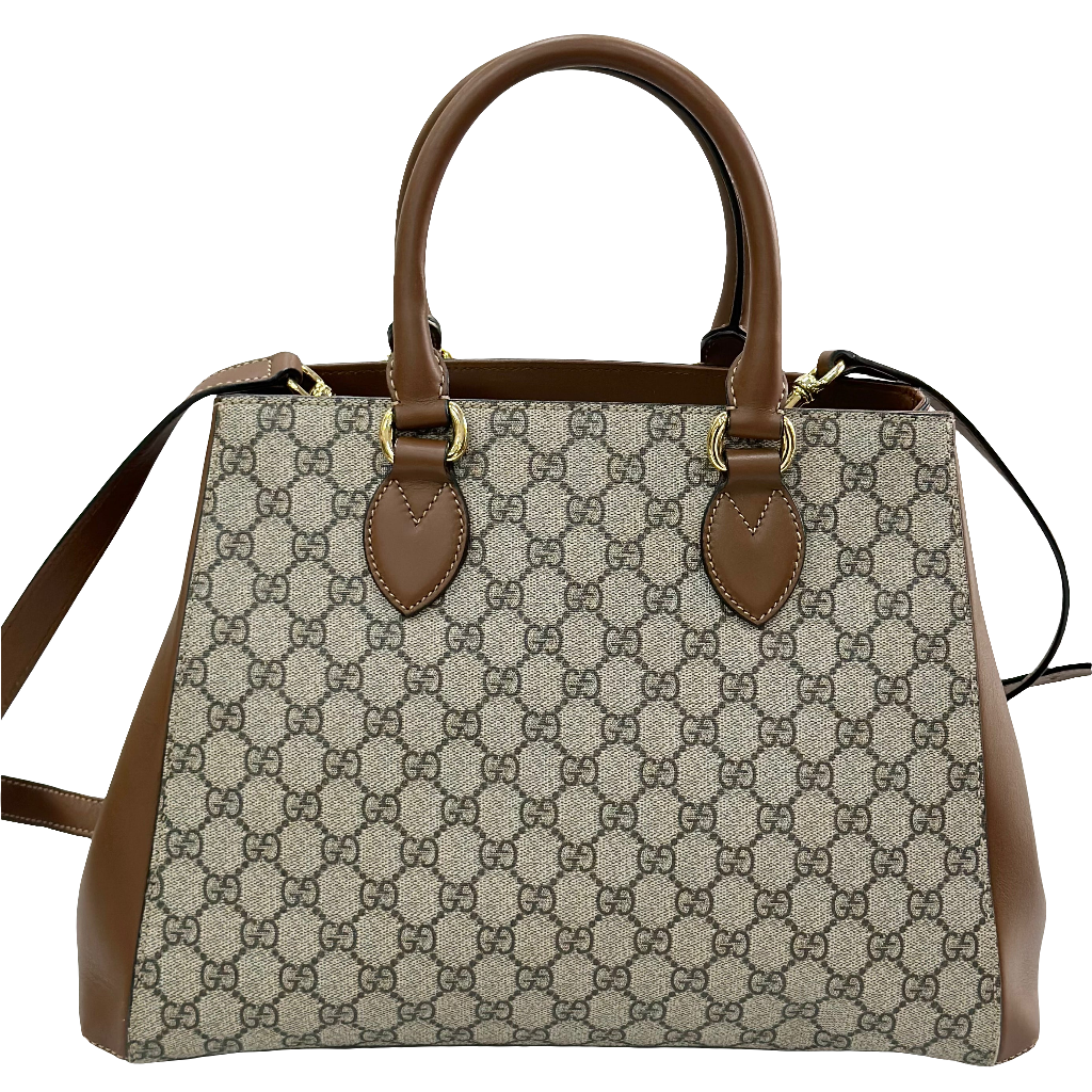GUCCI BLIND FOR LOVE GG SUPREME