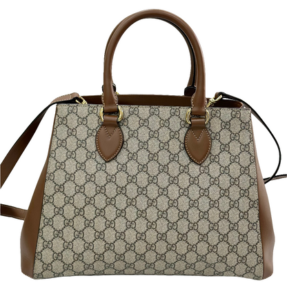 GUCCI BLIND FOR LOVE GG SUPREME