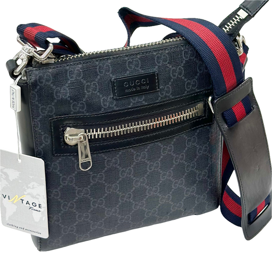 GUCCI TRACOLLA GG SUPREME