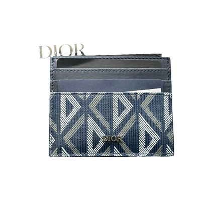 PORTACARTE DIOR