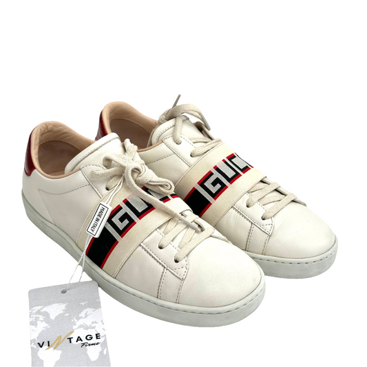 SNEAKERS GUCCI ACE