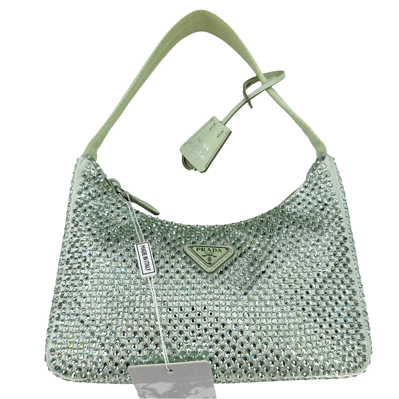 Borsa Prada Re-edition 2000