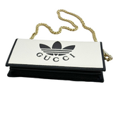 Pochette Gucci x Adidas