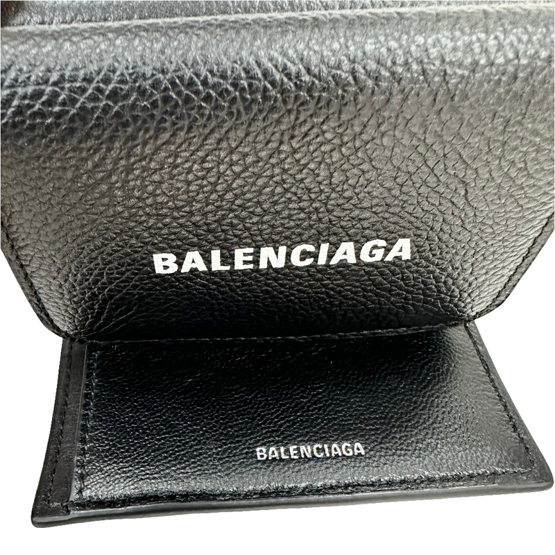 Mini Portafoglio Balenciaga