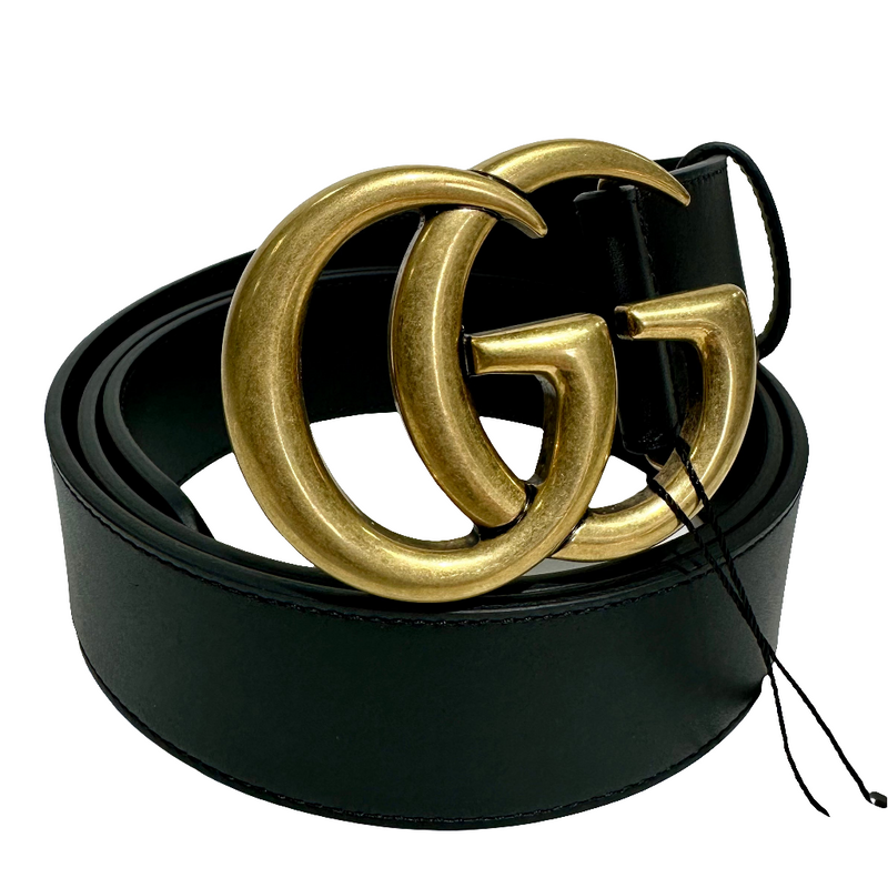 Cintura Gucci GG Marmont