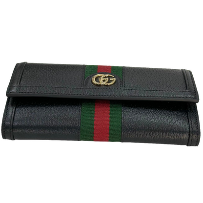 PORTAFOGLIO GUCCI GG OPHIDIA