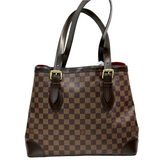 Borsa Louis Vuitton Hampstead