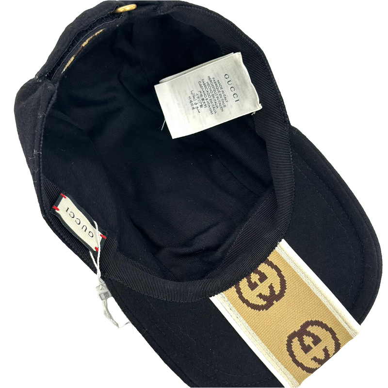 Cappello Gucci Baseball