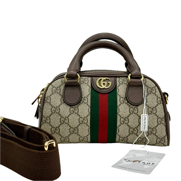 Bauletto Gucci Mini Ophidia