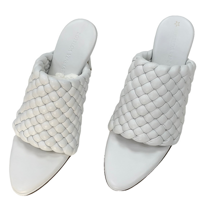 SANDALI BOTTEGA VENETA