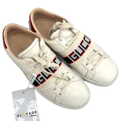 SNEAKERS GUCCI ACE