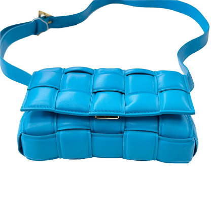 BOTTEGA VENETA PADDED CASSETTE