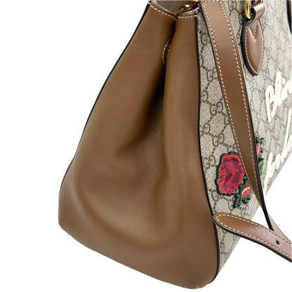 GUCCI BLIND FOR LOVE GG SUPREME