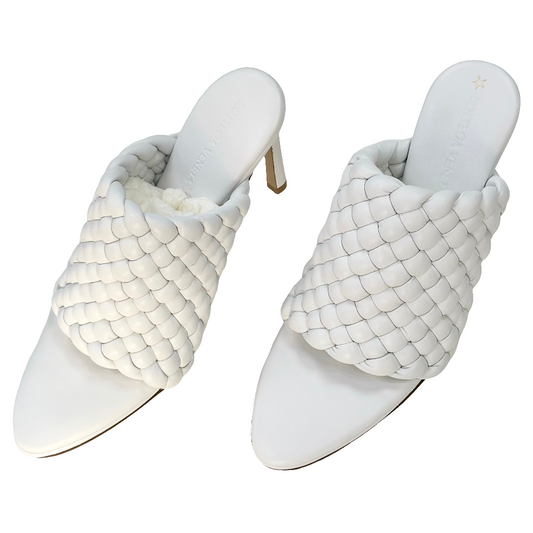 SANDALI BOTTEGA VENETA