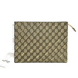 Pochette Gucci GG Horsebit