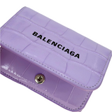 Mini Portafoglio Balenciaga