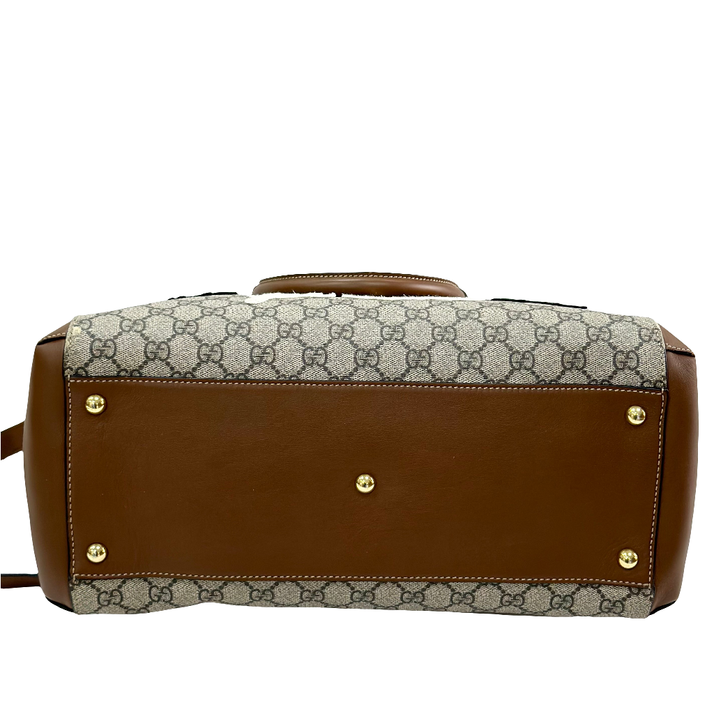 GUCCI BLIND FOR LOVE GG SUPREME