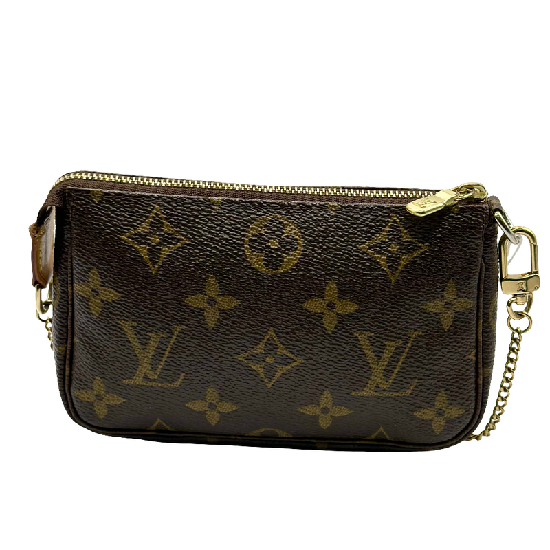 Pochette Louis Vuitton Accessories