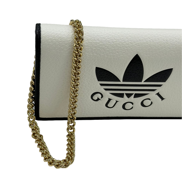 Pochette Gucci x Adidas