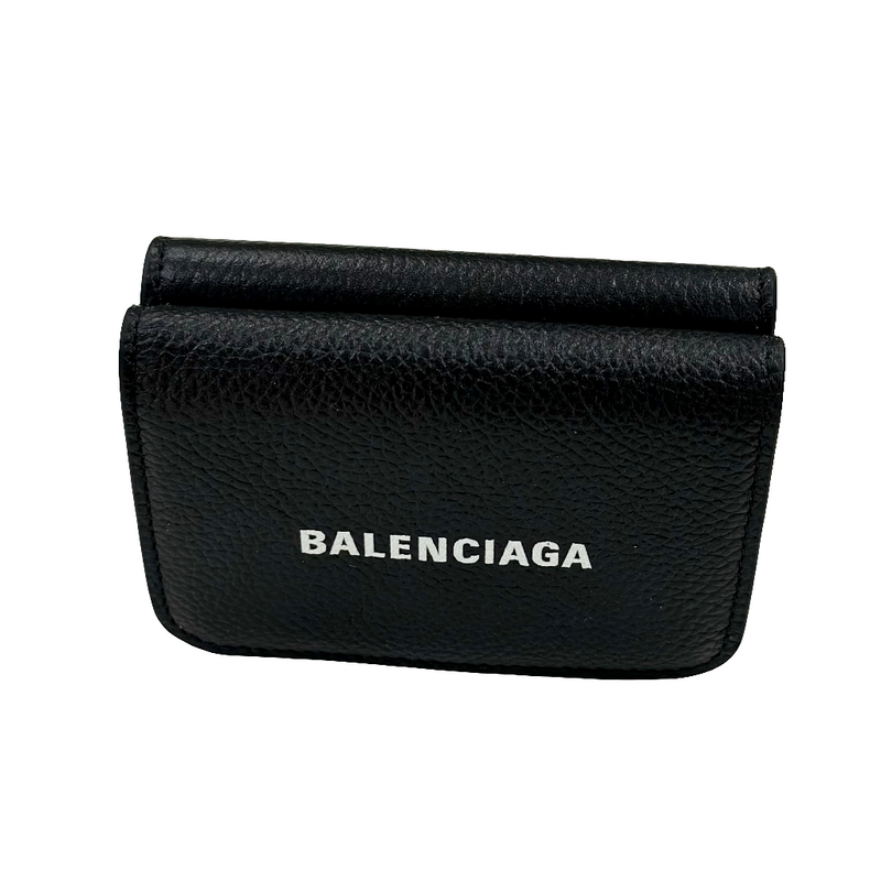 Mini Portafoglio Balenciaga