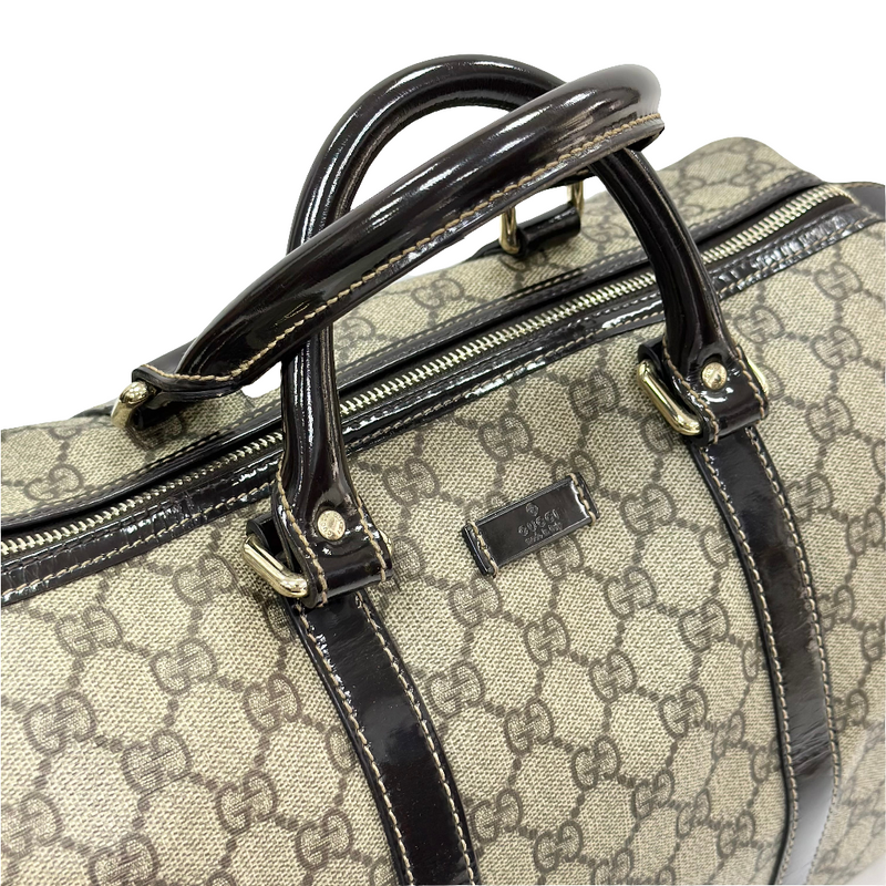 Bauletto Gucci Boston