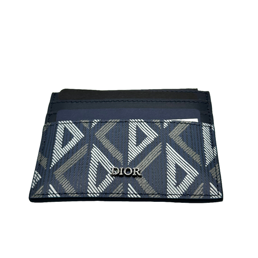 PORTACARTE DIOR