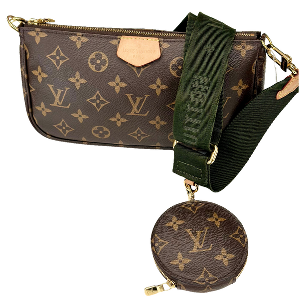 Multi Pochette Louis Vuitton