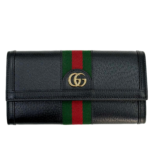 PORTAFOGLIO GUCCI GG OPHIDIA